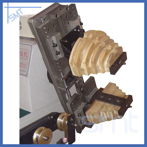 cnc winding machine price|automatic motor coil winding machine.